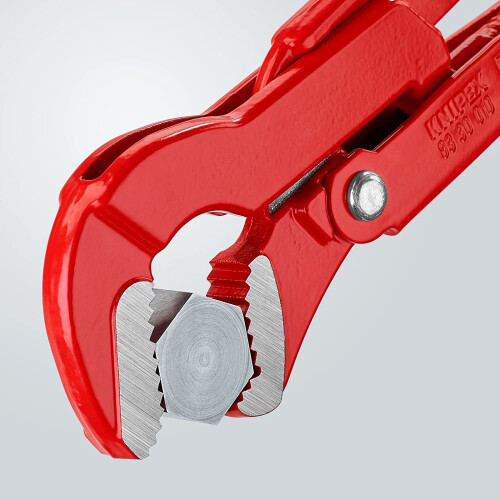 Knipex KNIPEX Pipe Wrench S-Type (320 mm) 83 30 010 2