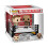 Funko Funko POP Moment: WWE Cena VS Rock 2012 1