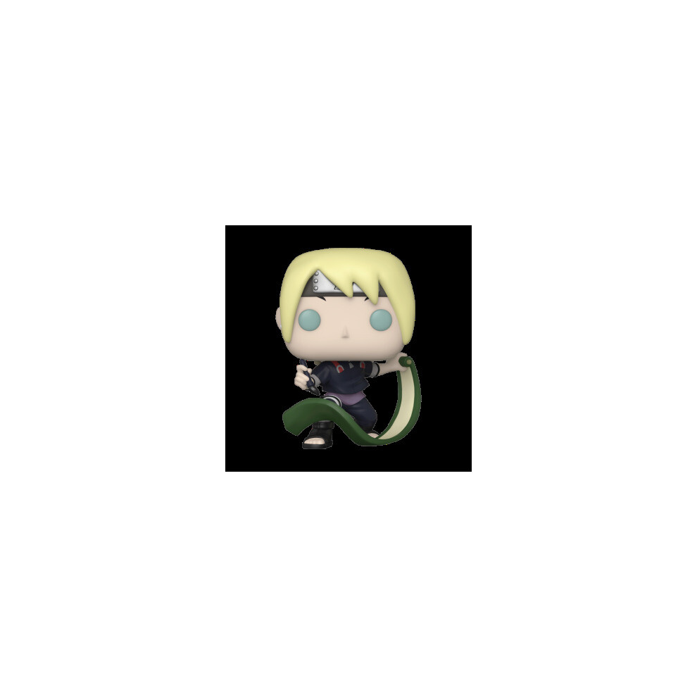 Funko POP! Animation: Boruto Inojin