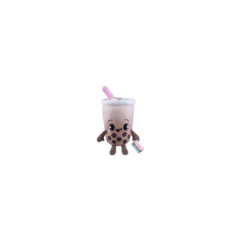 Funko Plush: Gamer Food Bubble Tea-image-OPC-P8Y9KJT-NEW