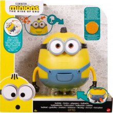 Mattel Minions Babble Otto 20 CM