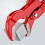 Knipex KNIPEX Pipe Wrench S-Type (320 mm) 83 30 010 5