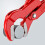 Knipex KNIPEX Pipe Wrench S-Type (320 mm) 83 30 010 6