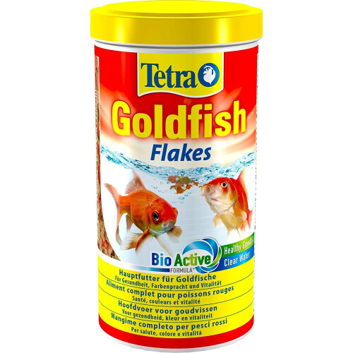 Tetra TETRA Goldfish 1lt. 10259