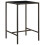 VidaXL vidaXL 5-tlg. Gartenbar-Set Poly Rattan Braun 6
