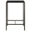 VidaXL vidaXL 5-tlg. Gartenbar-Set Poly Rattan Braun 8