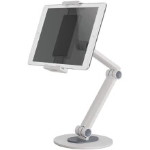 Neomounts DS15-550WH1 Universele tabletsteun 12,4 cm (4,9) - 32 cm (12,6)