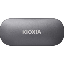 Disco Rigido Esterno Kioxia EXCERIA PLUS 1 TB SSD