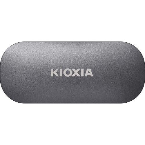 Disco Duro Externo Kioxia EXCERIA PLUS 1TB SSD