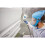 Draper Gravity Feed Air Spray Gun, 500ml 5