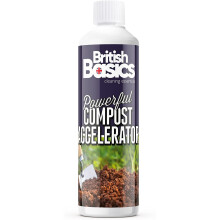 BritishBasics Compost Accelerator/Activator 500ml