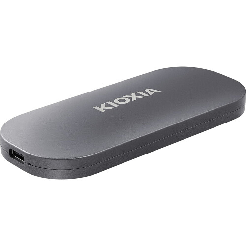 Disco Duro Externo Kioxia EXCERIA PLUS 1TB SSD 1