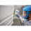 Draper Gravity Feed Air Spray Gun, 500ml 4