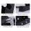 3 Tier Dumbbell Rack Storage Stand Tree Hex Vertical Weight 4