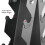 6 Tier Dumbbell Rack Storage Stand Tree Hex Vertical Weight Wide 5