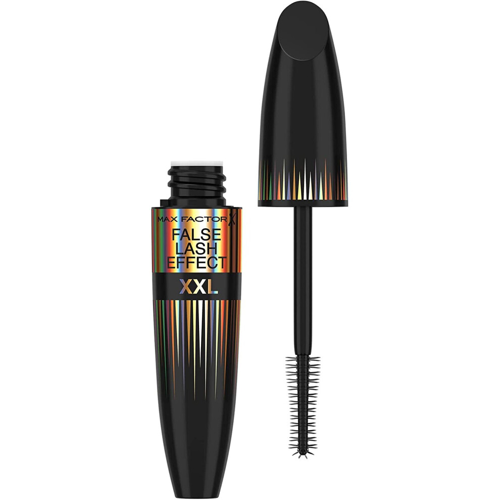 Mascara effet faux cils XXL Max Factor - Noir - 12 ml