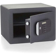 Yale YSEM/250/EG1 Motorised Maximum Security Safe Digital Pin Code 250x350x300mm