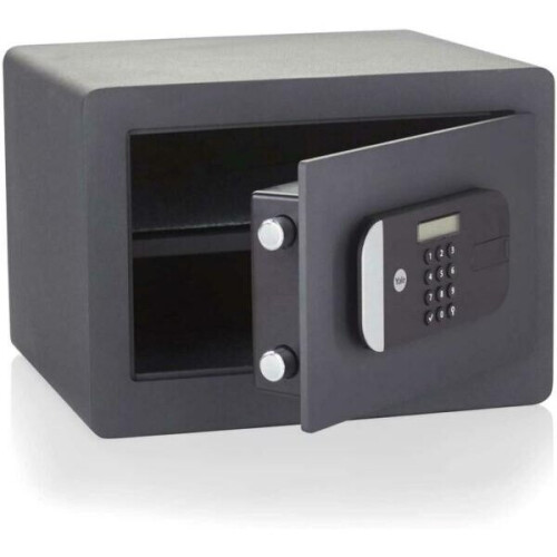 Yale Yale YSEM/250/EG1 Motorised Maximum Security Safe Digital Pin Code 250x350x300mm