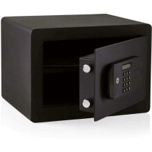 Yale YSEB/250/EB1 Motorised High Security Safe Digital Pin Code 250x350x300mm