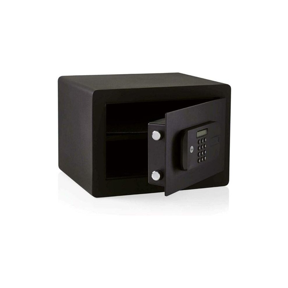 Yale Yseb/250/Eb1 Motorised High Security Safe Digital Pin Code 250X350x300mm