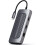 Dockingstation - Satechi - Multiport MX - USB-C - 2 x HDMI - 1GbE 2