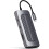 Dockingstation - Satechi - Multiport MX - USB-C - 2 x HDMI - 1GbE 3
