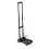 Foldable Hand Truck with Extendable Handle - Max. 40kg 1