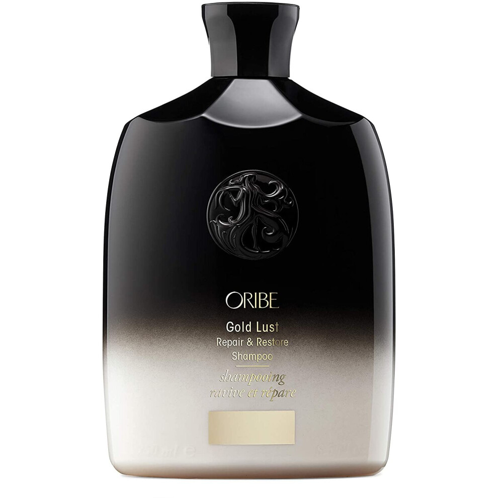 Gold Lust Repair & Restore shampoo 250 ml