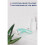 Wilkinson Sword Wilkinson Sword Intuition Sensitive Women's Razor with 6 Blade Refills 4