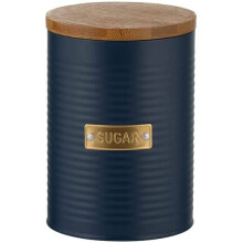 Typhoon Otto Sugar Storage 1.4 Litre Navy