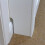 Kryt na radiátor MDF biely 1115 mm 17