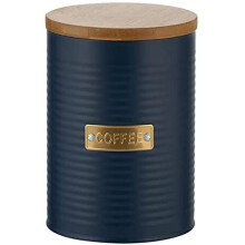 Typhoon Otto Coffee Storage Navy