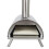 Tisch-Pizzaofen Steinbackofen Pellets 20