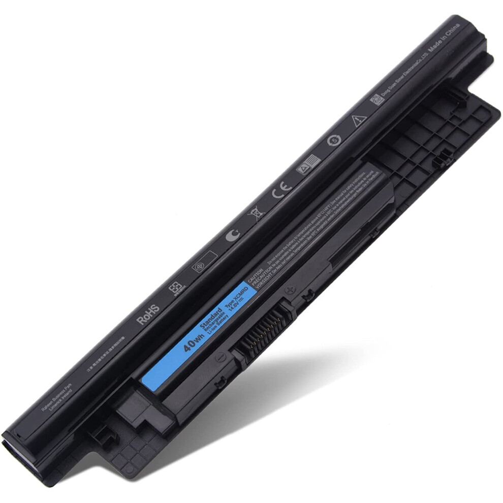 New Replacement Xcmrd Mr90y Laptop Battery For Dell Latitude 3440 3540 Inspiron 15 3000 Series 3521 3531 3537 3541 3542... 760934346758
