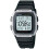 Casio Casio Mens Digital Quartz Watch with Plastic Strap W-96H-1AVES 1
