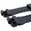Casio Casio GA-100 Black resin watch strap 2