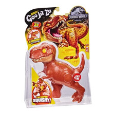 Heroes of Goo Jit Zu JURASSIC WORLD Chop Attach - T-REX 41304