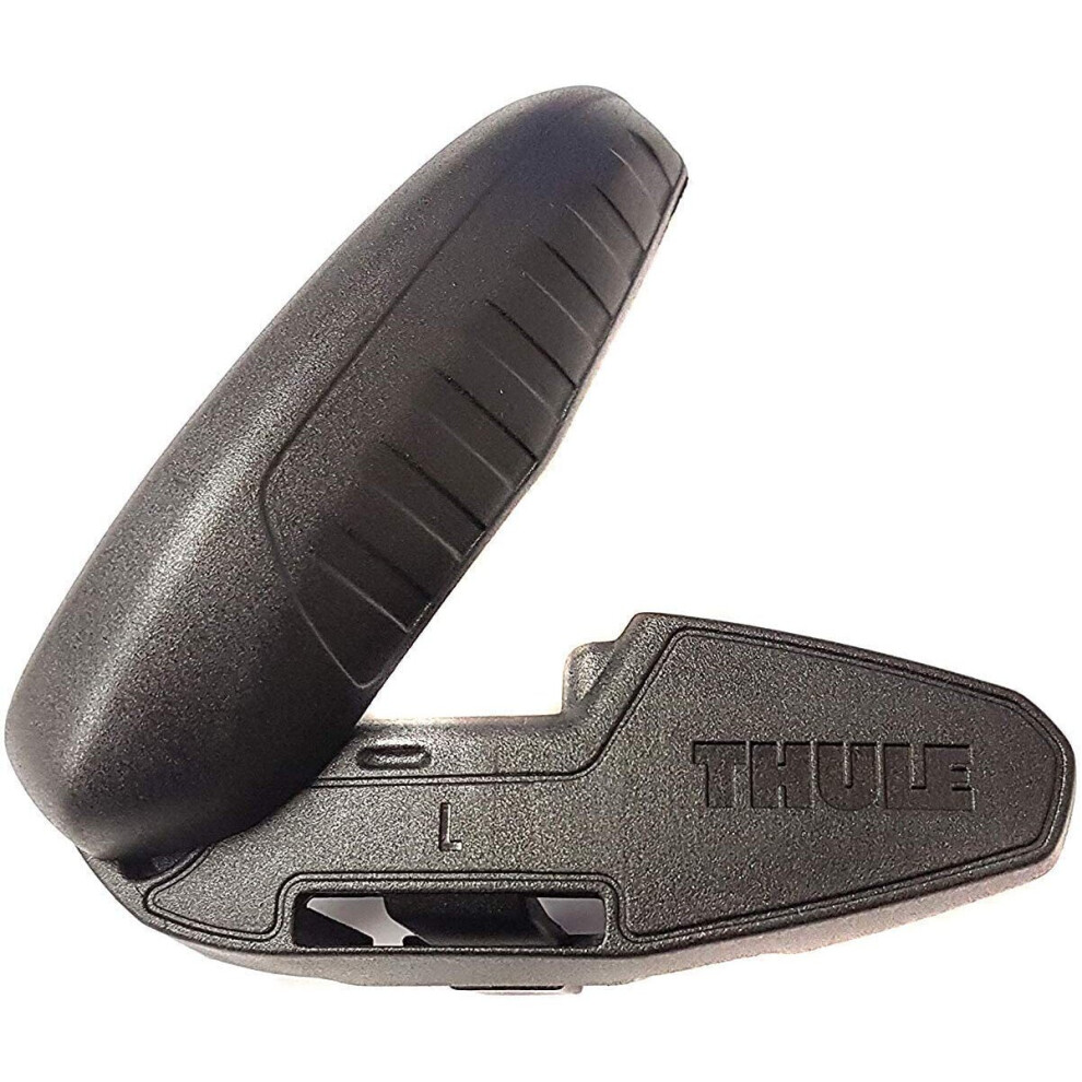 GL-Thule Evo WingBar Cover End Cap Left Hand 52996
