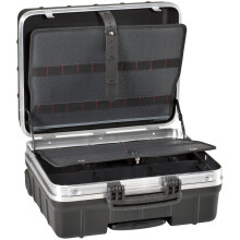 GT Line Atomik Wheels PEL Technicians Tool Case