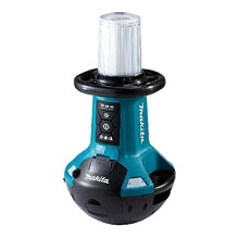 LED-lamppu 18V LED 5500lm - MAKITA - DEADML810
