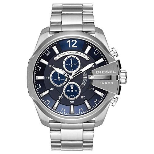 Diesel Diesel DZ4417 Men's Wristwatch
