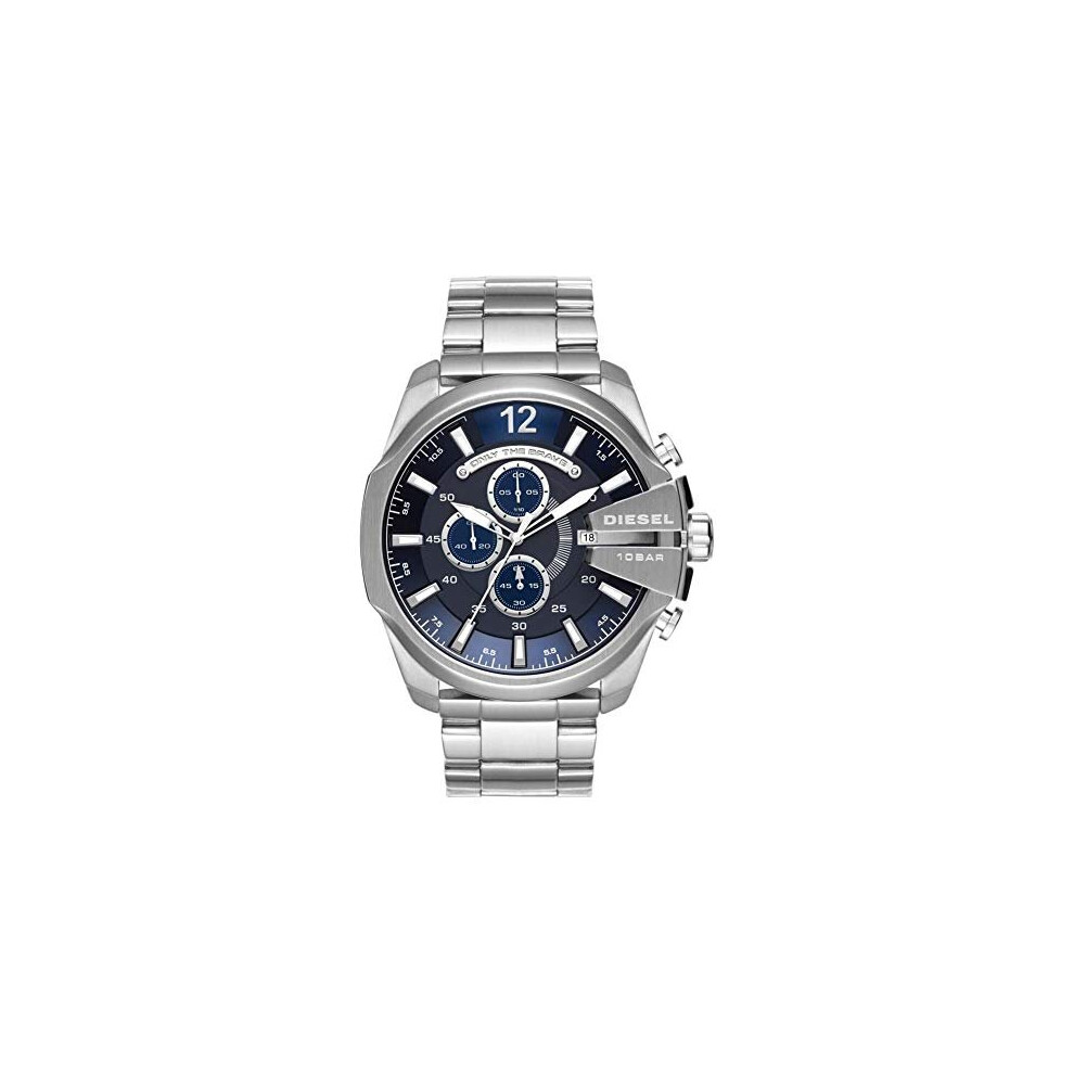 Diesel Dz4417 Men's Wristwatch
