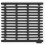 Brabantia Brabantia Sink Mat, Silicone, Dark Grey, One Size 2