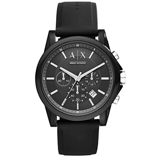 Armani Montre homme ARMANI EXCHANGE AX1326 - quartz