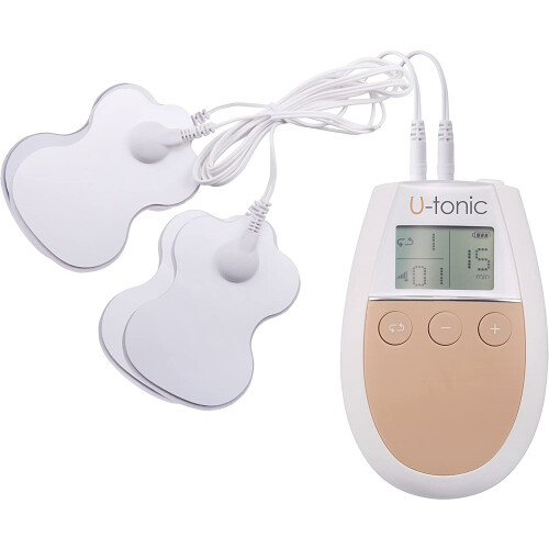 U-Tonic: Electro-Stimulation Device to Tone Muscles 1