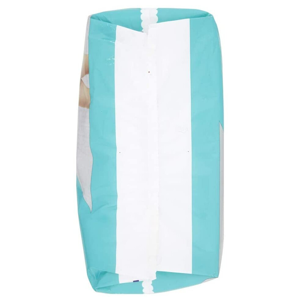 Pampers Baby-Dry Nappy Pants Size 5, 33 Nappy Pants Essential Pack-image-OPC-P8YGP5K-NEW