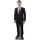 Benedict Cumberbatch Lifesize Cardboard Cutout - 183 cm 1