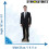 Benedict Cumberbatch Lifesize Cardboard Cutout - 183 cm 2