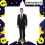 Benedict Cumberbatch Lifesize Cardboard Cutout - 183 cm 3