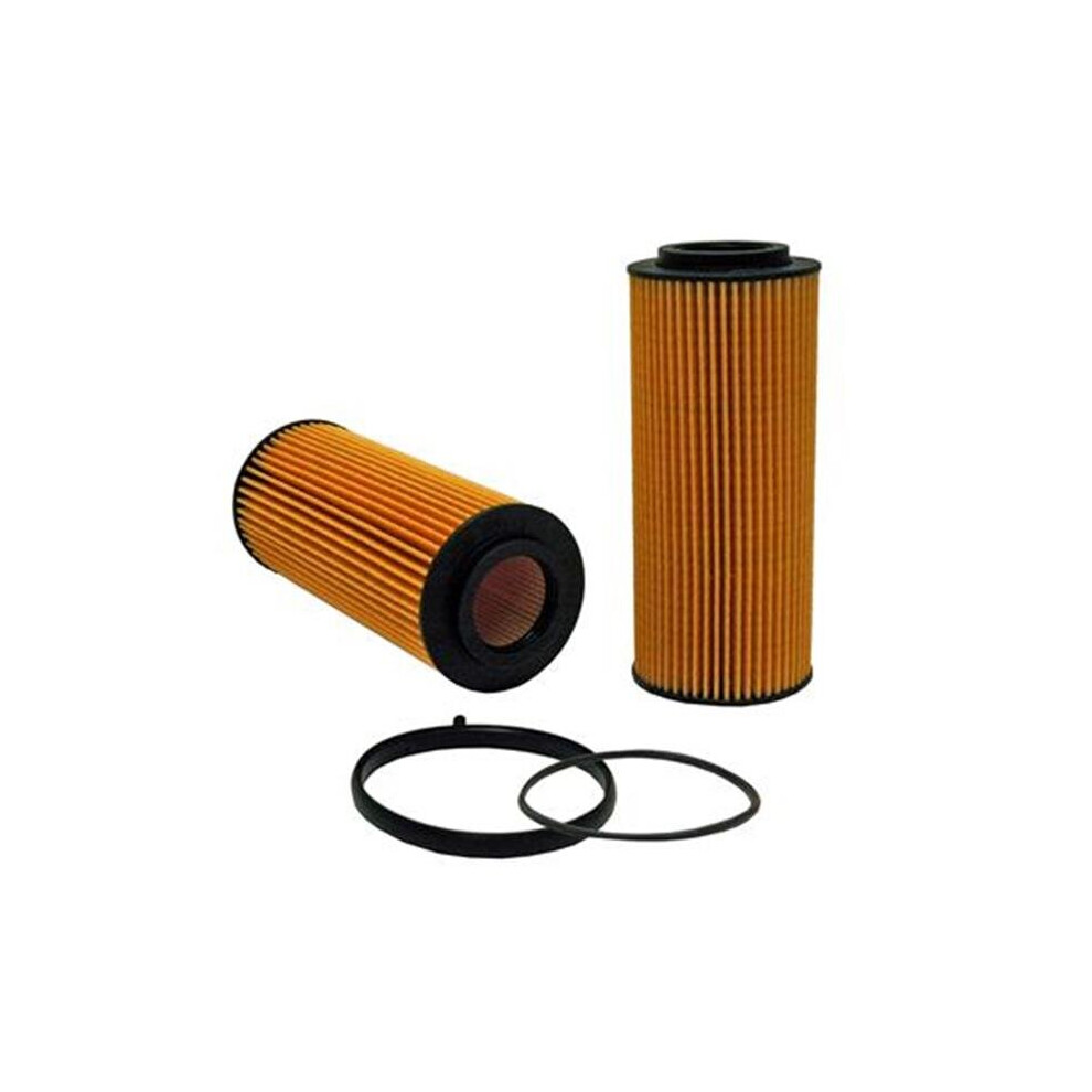 Wix Filters 57204 Oem Replacement Oil Filter 765809572041